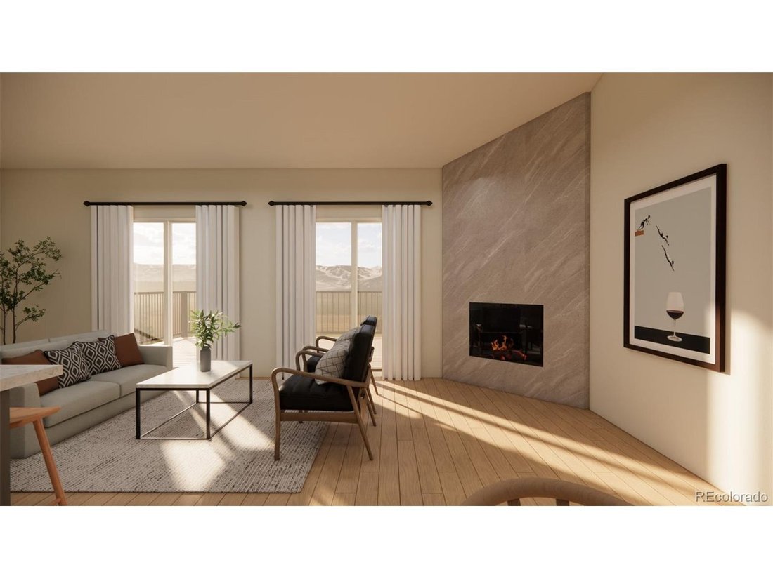 House in Empire, Colorado, United States 1 - 18174501