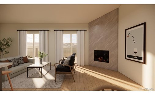 House in Empire, Colorado, United States 1