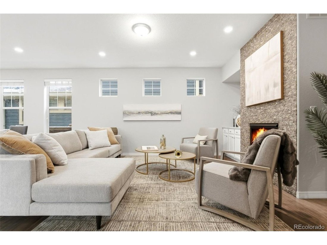 House in Denver, Colorado, United States 4 - 18172974