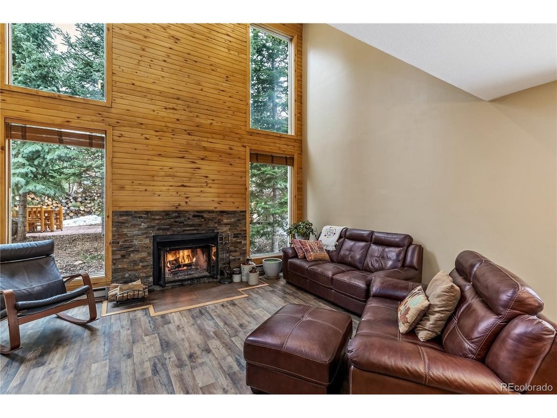 Condo in Silverthorne, Colorado, United States 1 - 18173442