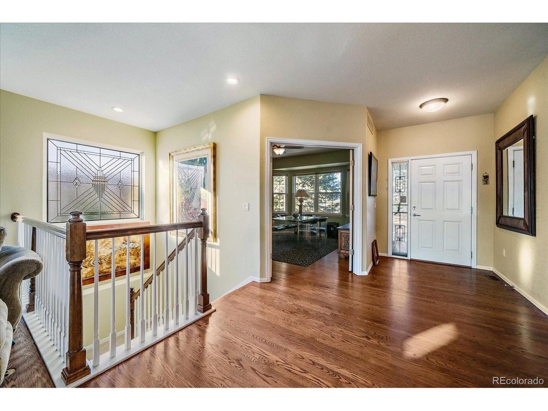 House in Aurora, Colorado, United States 3 - 18173781