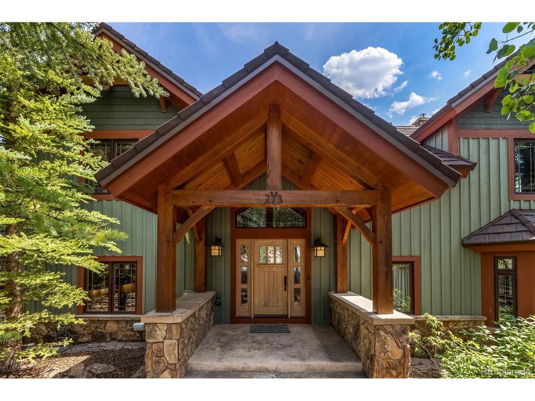 House in Silverthorne, Colorado, United States 2 - 18172529