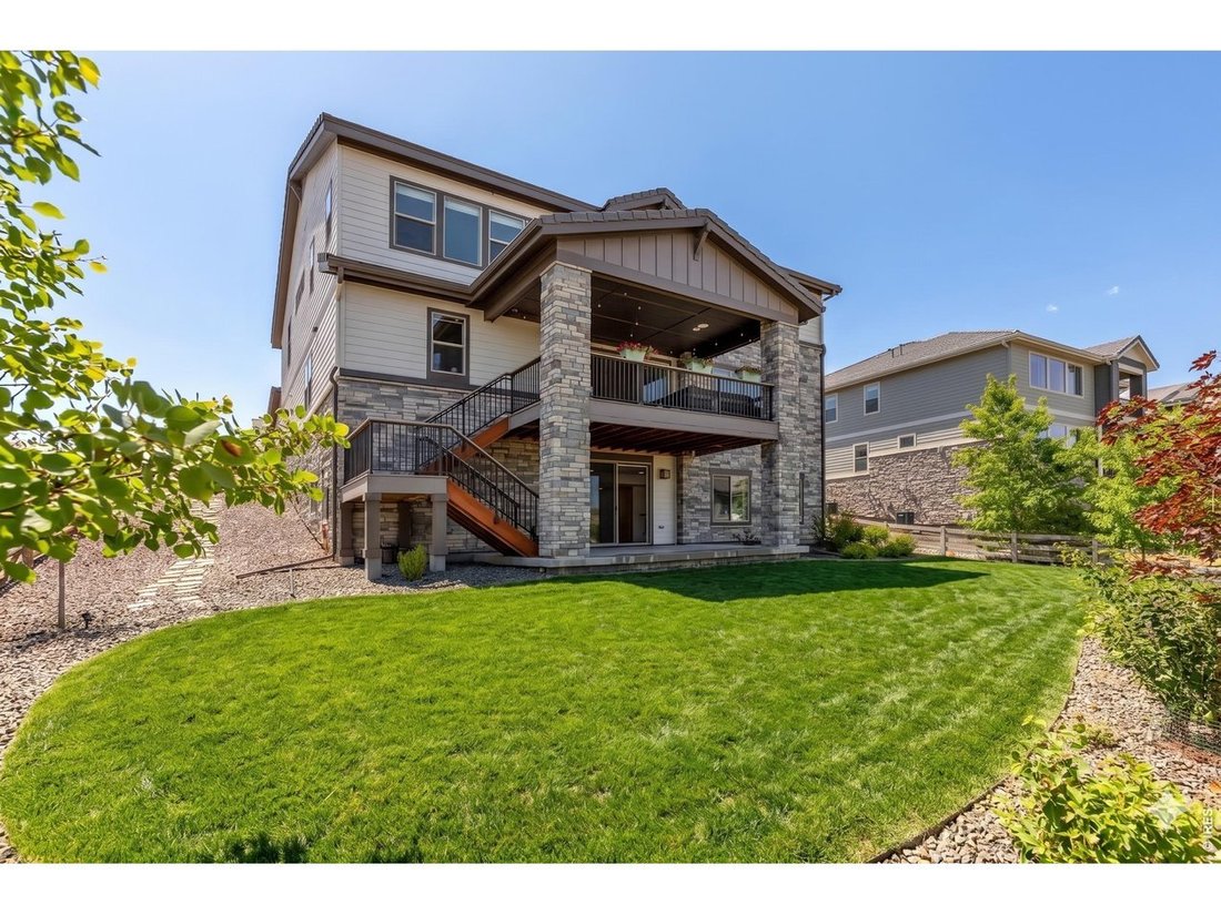 House in Broomfield, Colorado, United States 4 - 18174003