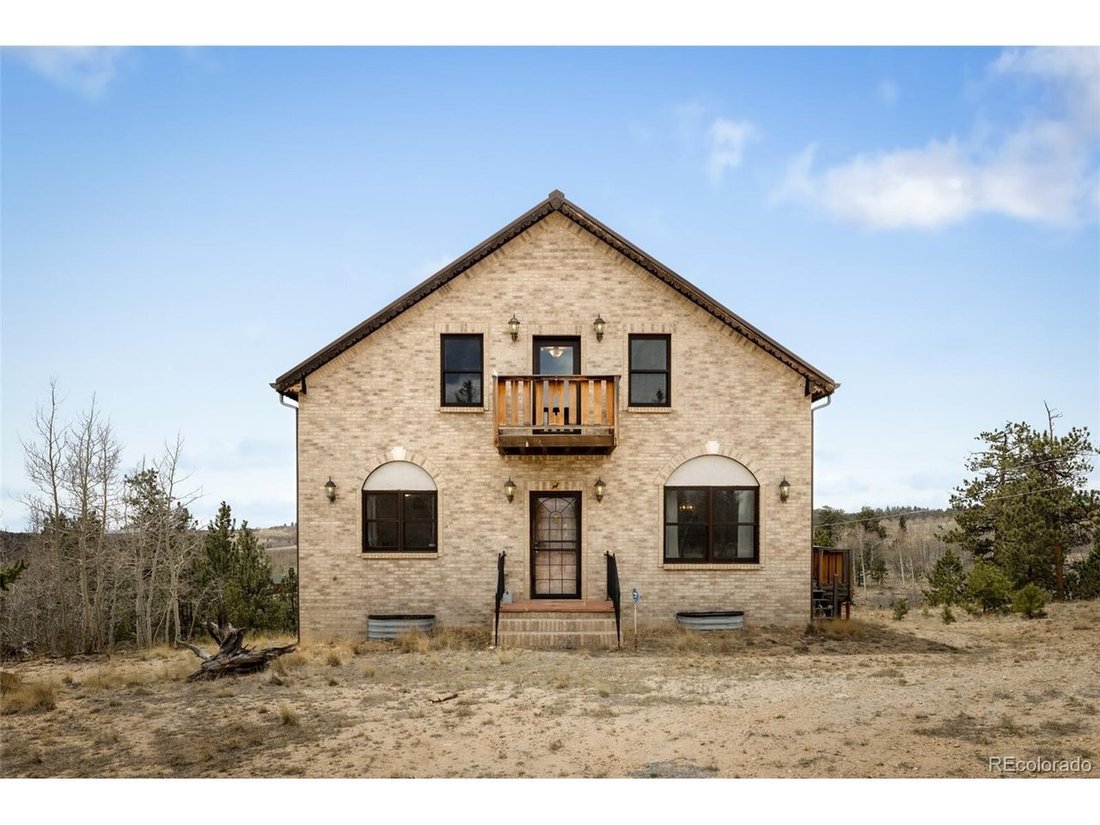 House in Jefferson, Colorado, United States 1 - 18173512
