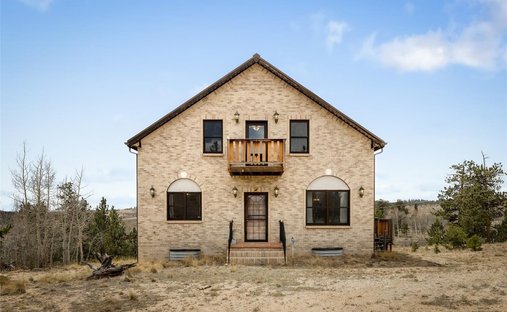 House in Jefferson, Colorado, United States 1