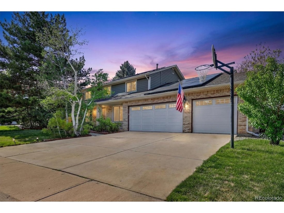 House in Centennial, Colorado, United States 2 - 18174434