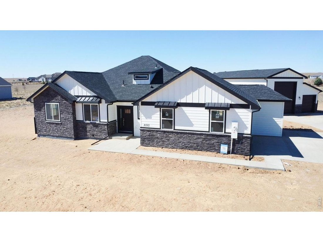 House in Platteville, Colorado, United States 2 - 18173778