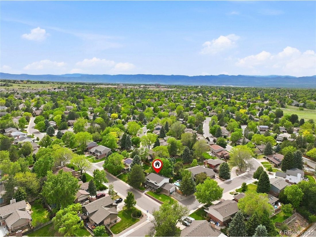 House in Centennial, Colorado, United States 2 - 18172444