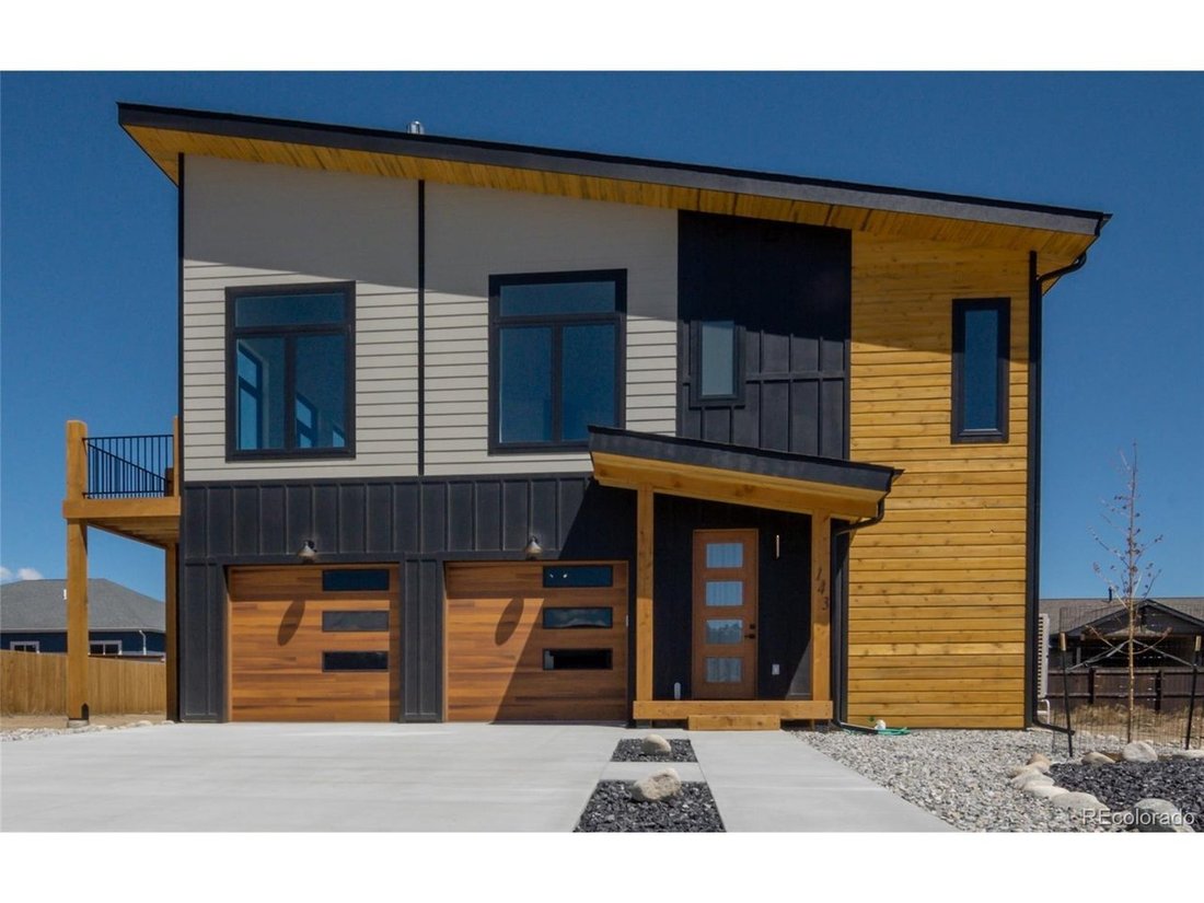House in Buena Vista, Colorado, United States 2 - 18172700