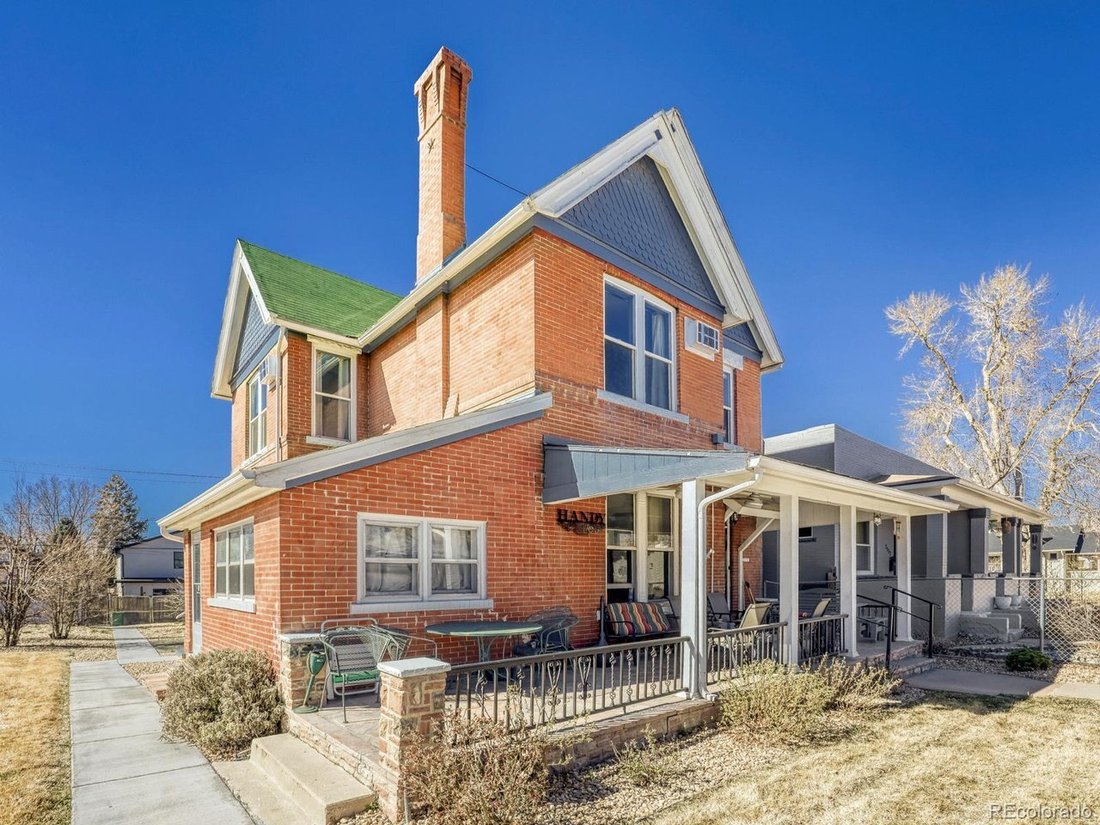 House in Denver, Colorado, United States 2 - 18174442