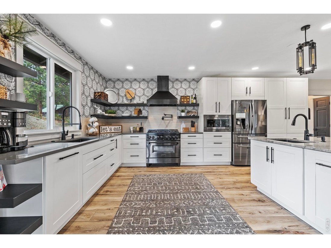 House in Estes Park, Colorado, United States 5 - 18173829