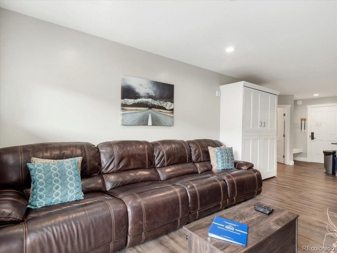 Condo in Dillon, Colorado, United States 5 - 18173322