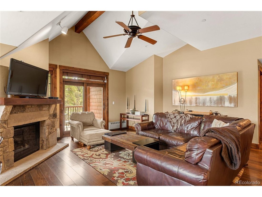 Condo in Breckenridge, Colorado, United States 5 - 18174135