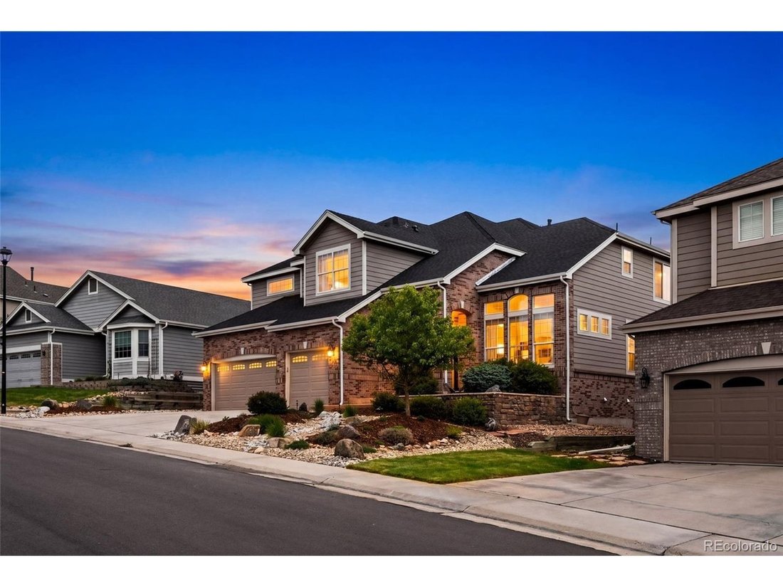 House in Castle Rock, Colorado, United States 4 - 18174093
