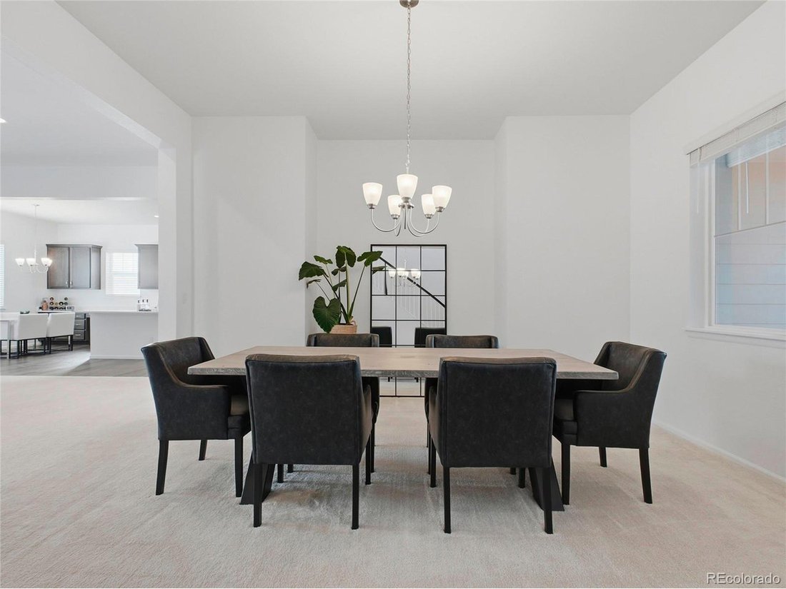 House in Commerce City, Colorado, United States 5 - 18173282