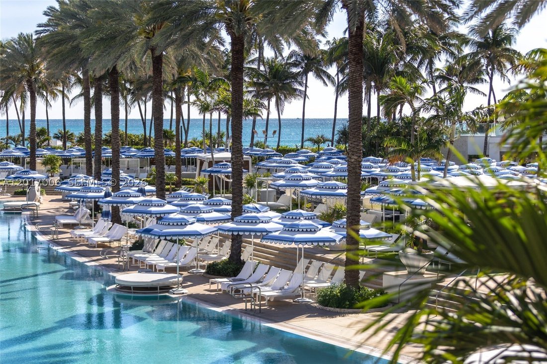 Condo in Miami Beach, Florida, United States 4 - 17909823