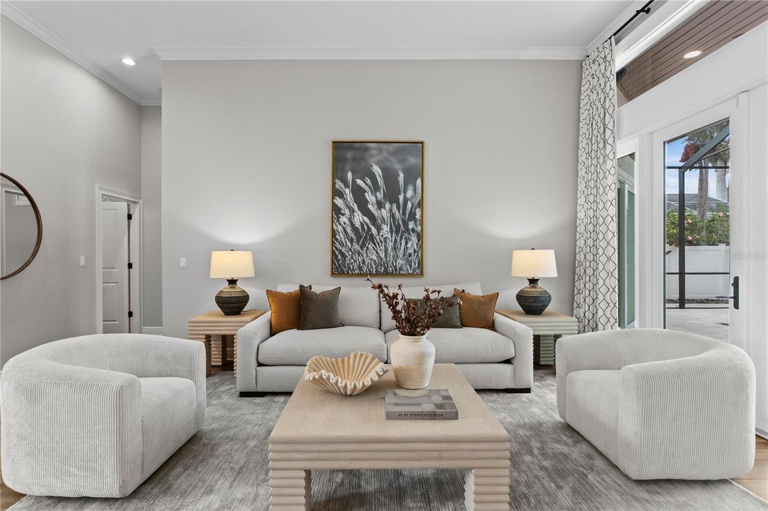 House in St. Petersburg, Florida, United States 3 - 18174747