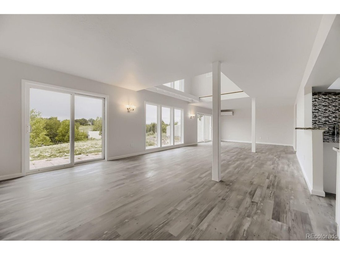 House in Aurora, Colorado, United States 4 - 18172595