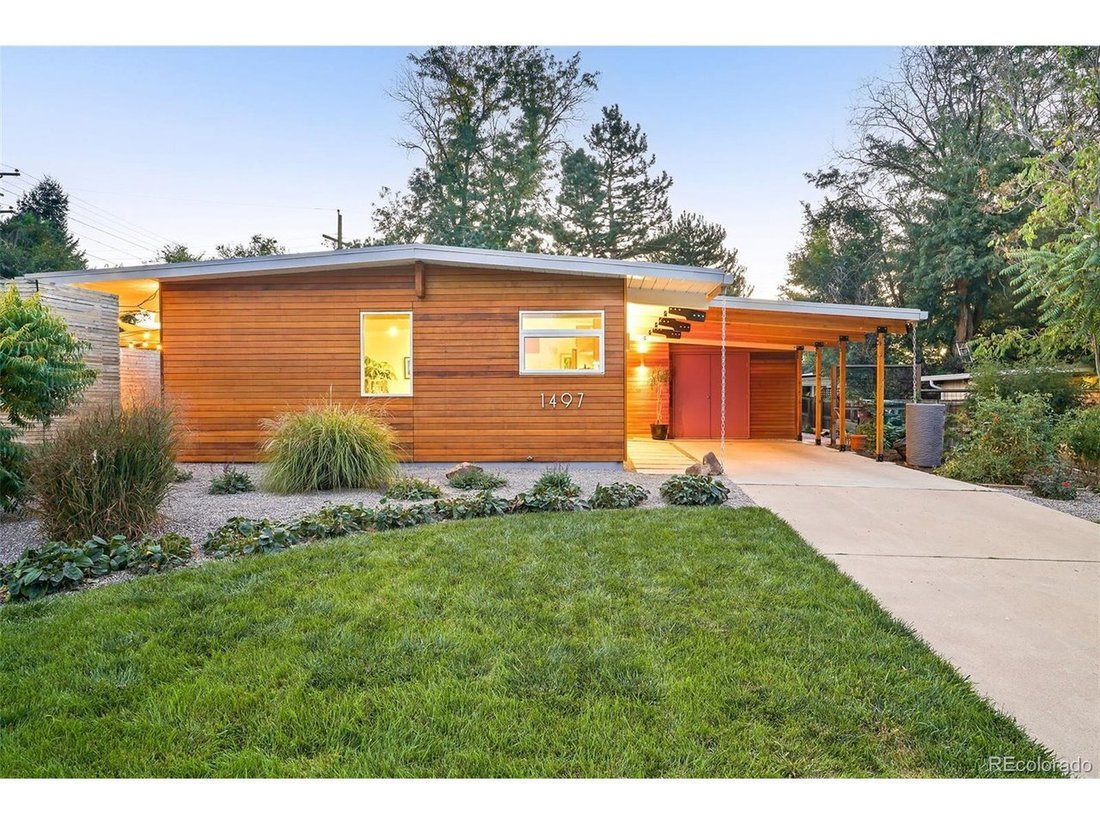 House in Denver, Colorado, United States 2 - 18173573