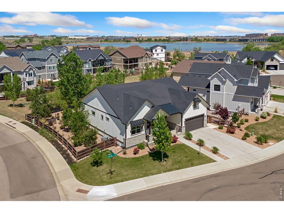 House in Loveland, Colorado, United States 3 - 18172842