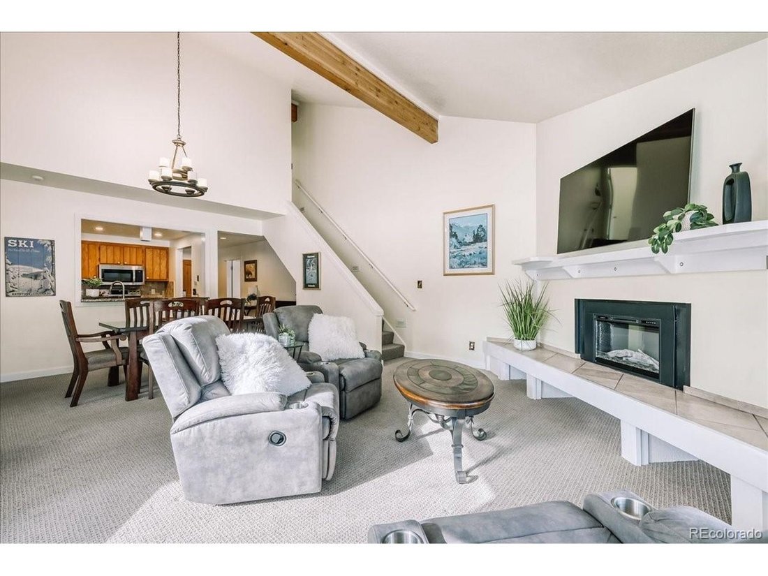 Condo in Dillon, Colorado, United States 2 - 18172311