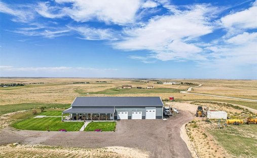 Kiowa, Colorado, Stati Uniti 1