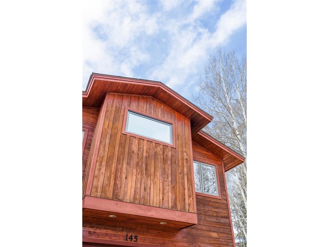 House in Dillon, Colorado, United States 5 - 18173400