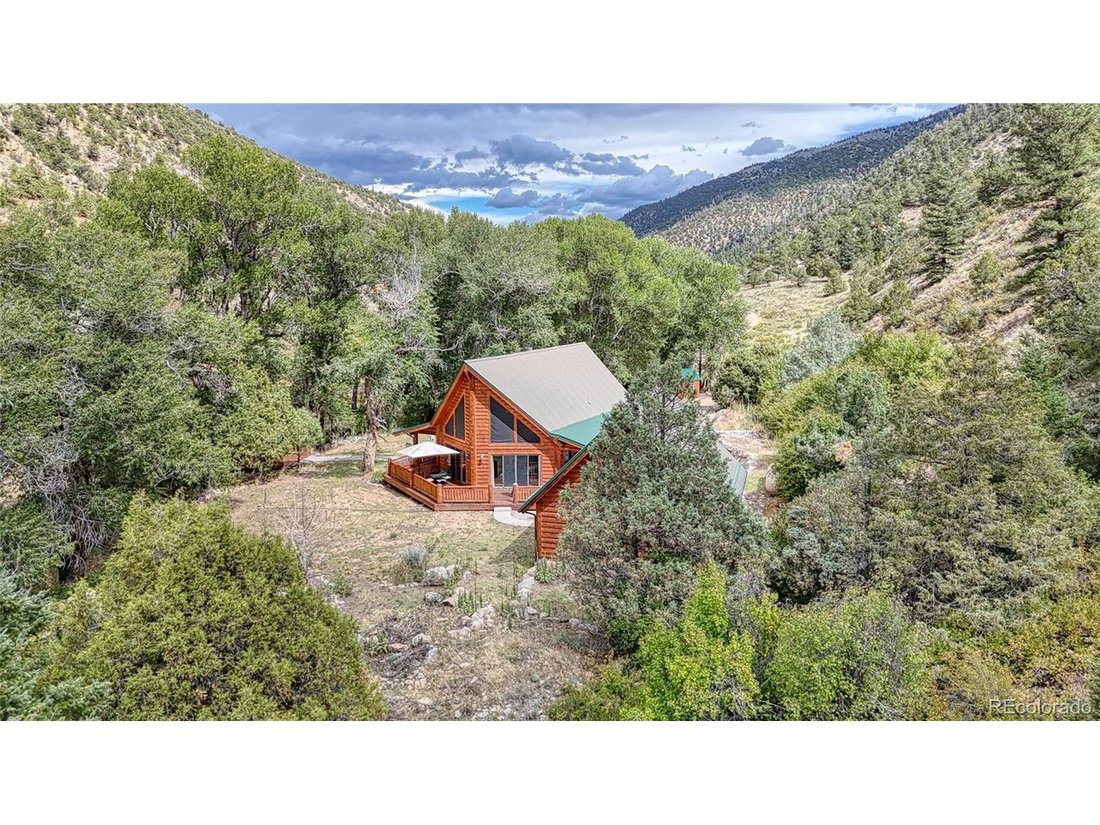 House in Salida, Colorado, United States 4 - 18173139