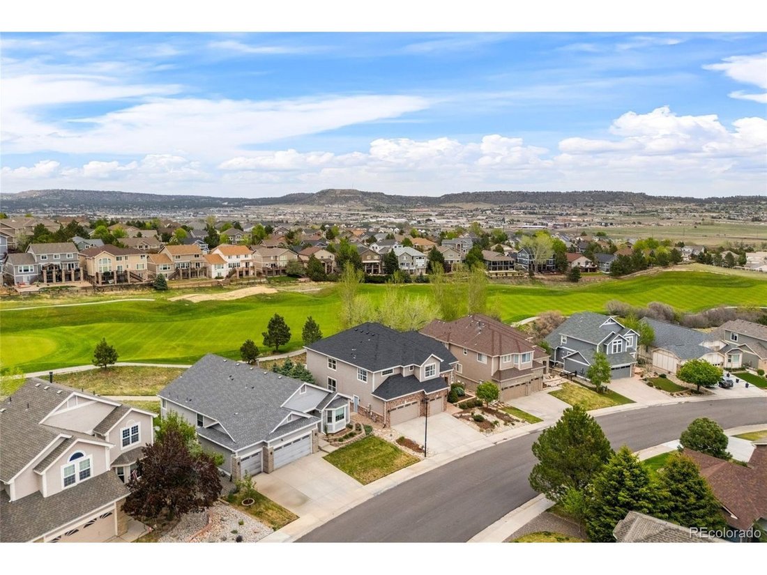 House in Castle Rock, Colorado, United States 1 - 18174093