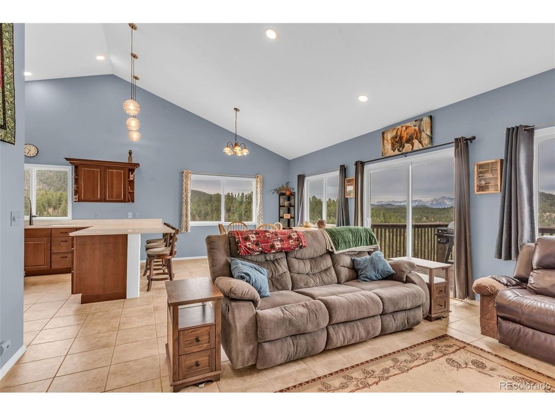 House in Westcliffe, Colorado, United States 4 - 18173089