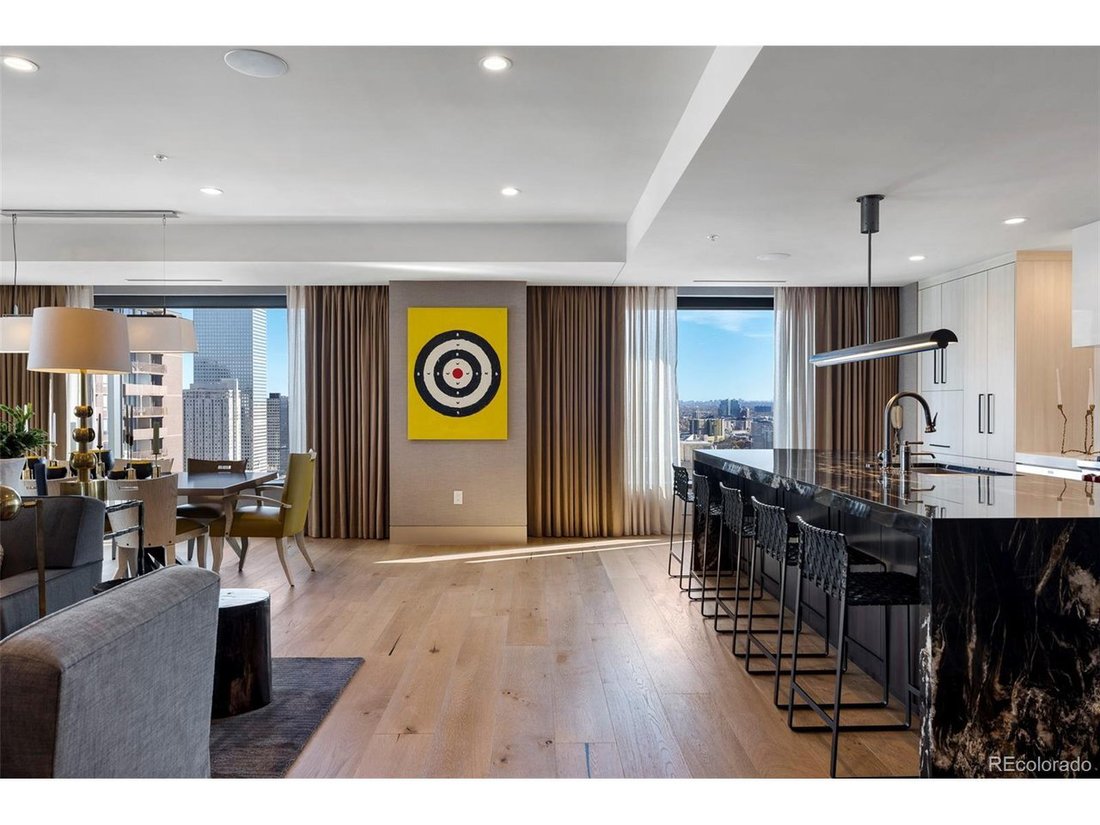 Condo in Denver, Colorado, United States 1 - 18173828
