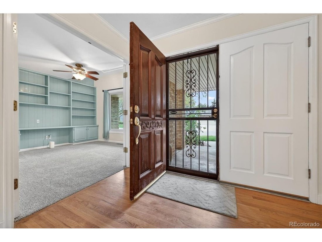 House in Centennial, Colorado, United States 3 - 18174434
