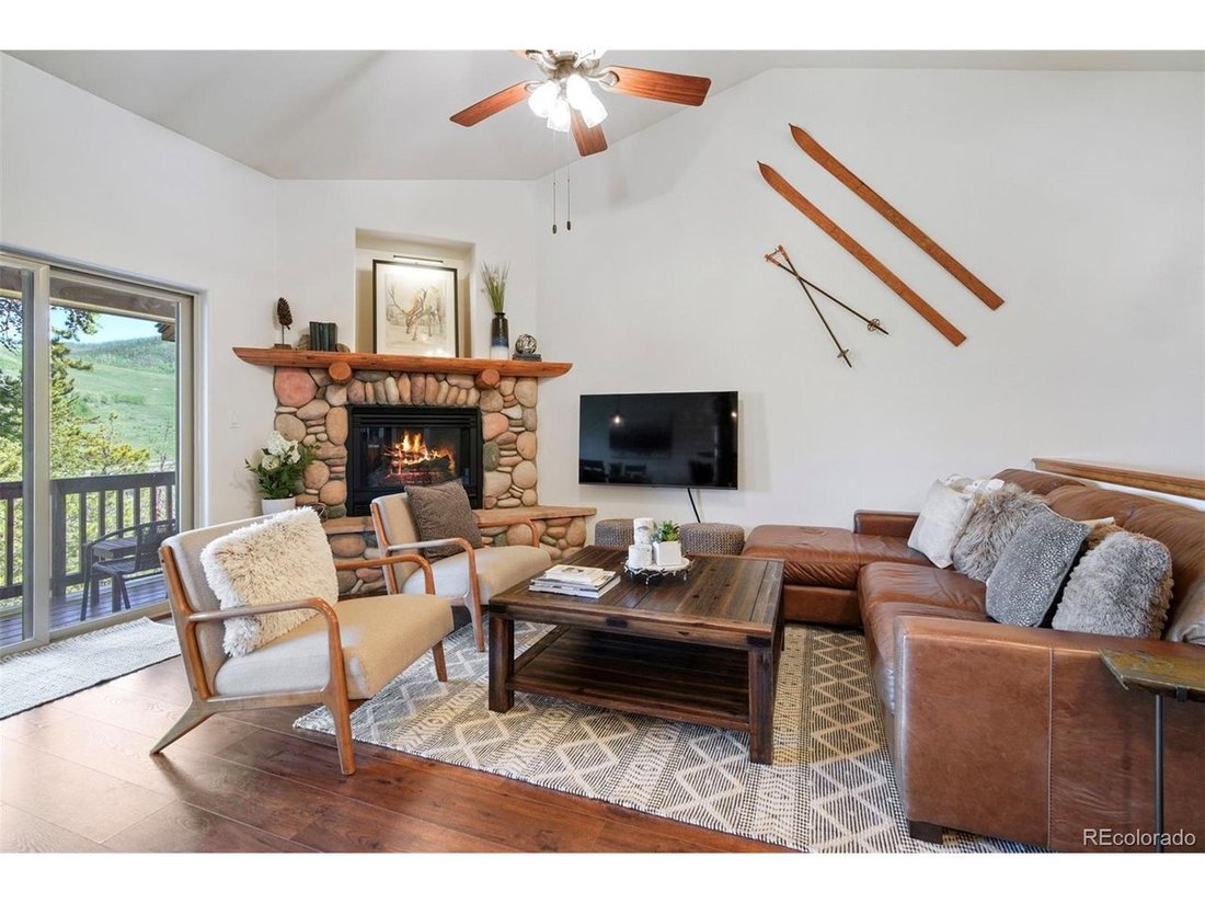 House in Dillon, Colorado, United States 2 - 18174474
