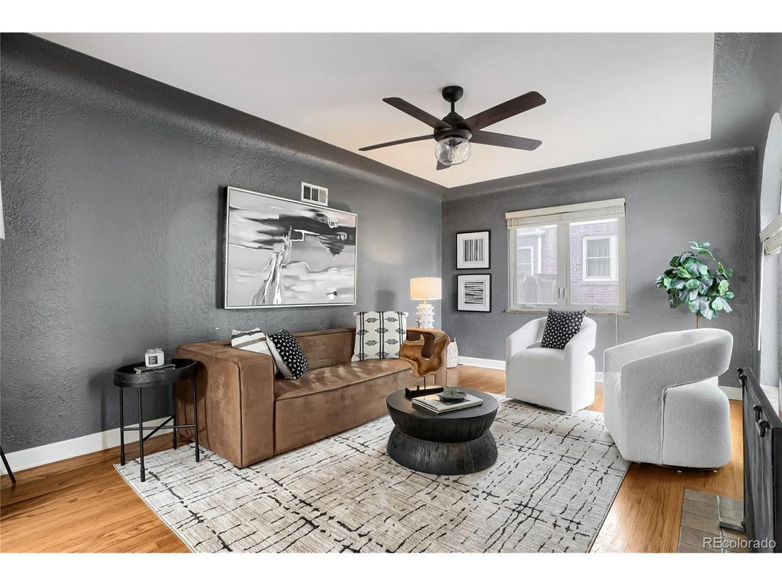 House in Denver, Colorado, United States 3 - 18172927