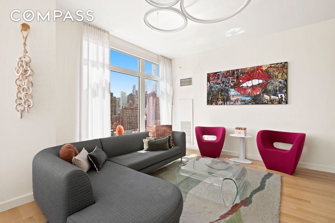 Condo in New York, New York, United States 2 - 16501258