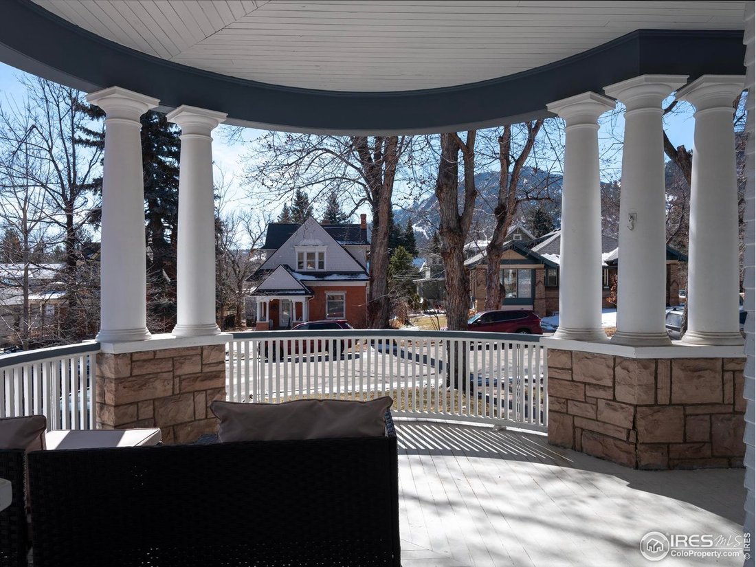 House in Boulder, Colorado, United States 4 - 18172777