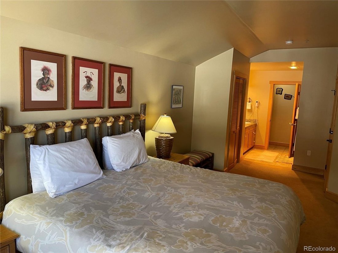 Condo in Frisco, Colorado, United States 5 - 18174129