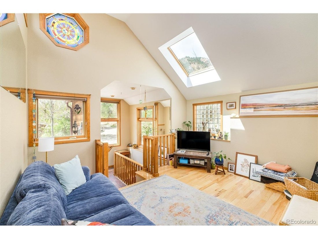House in Boulder, Colorado, United States 4 - 18172948