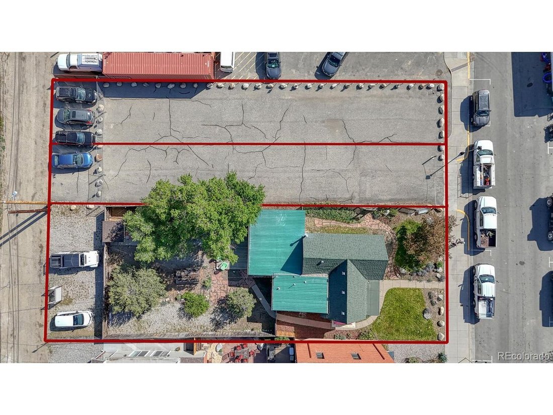 House in Salida, Colorado, United States 2 - 18173493
