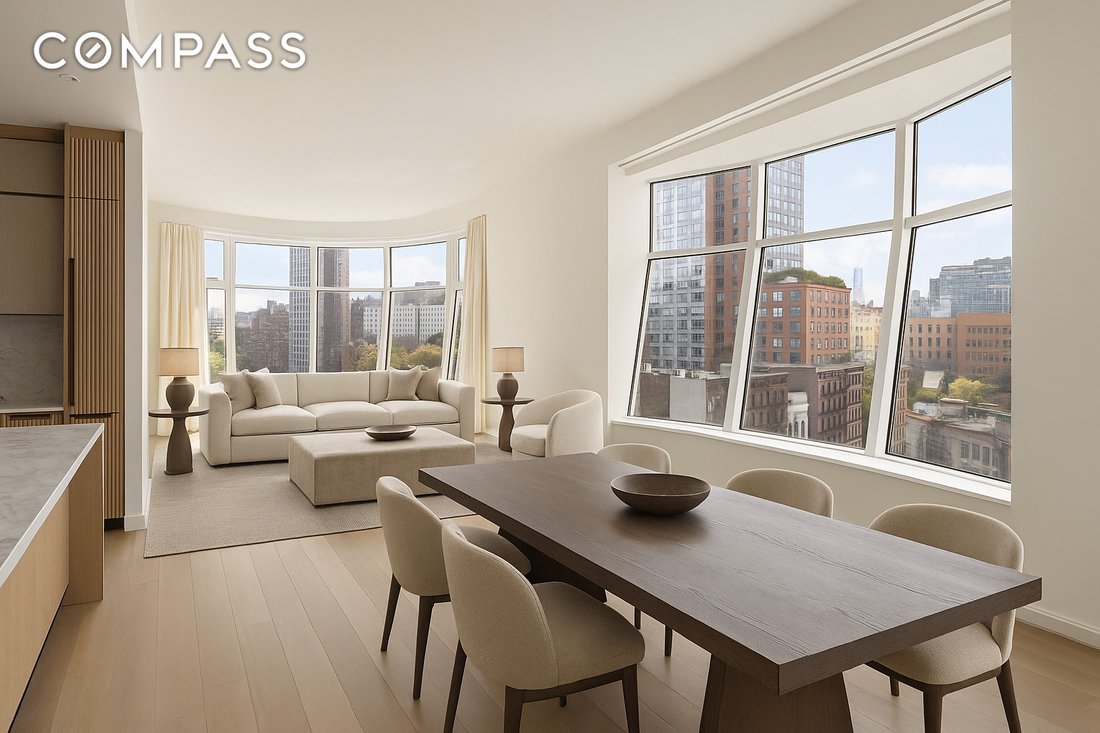 Condo in New York, New York, United States 1 - 16500421