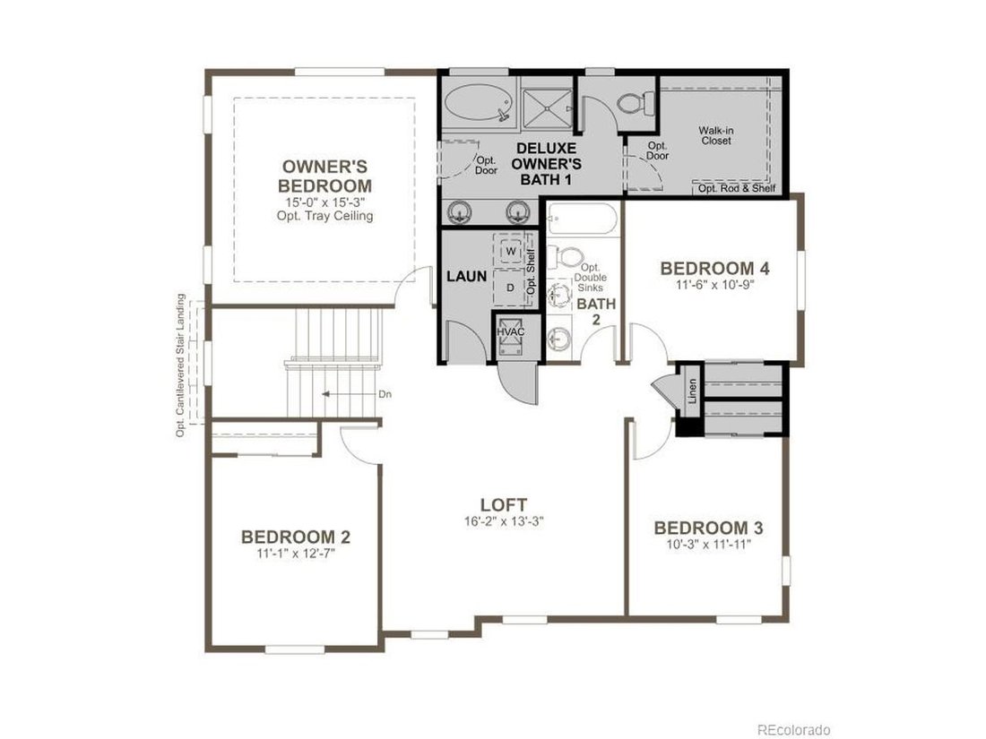 House in Aurora, Colorado, United States 4 - 18173960