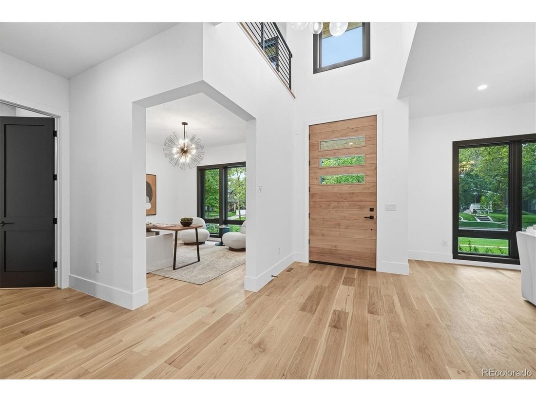 House in Denver, Colorado, United States 3 - 18172646