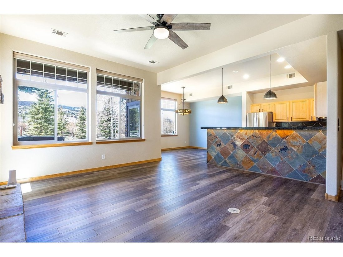 Condo in Silverthorne, Colorado, United States 5 - 18172494
