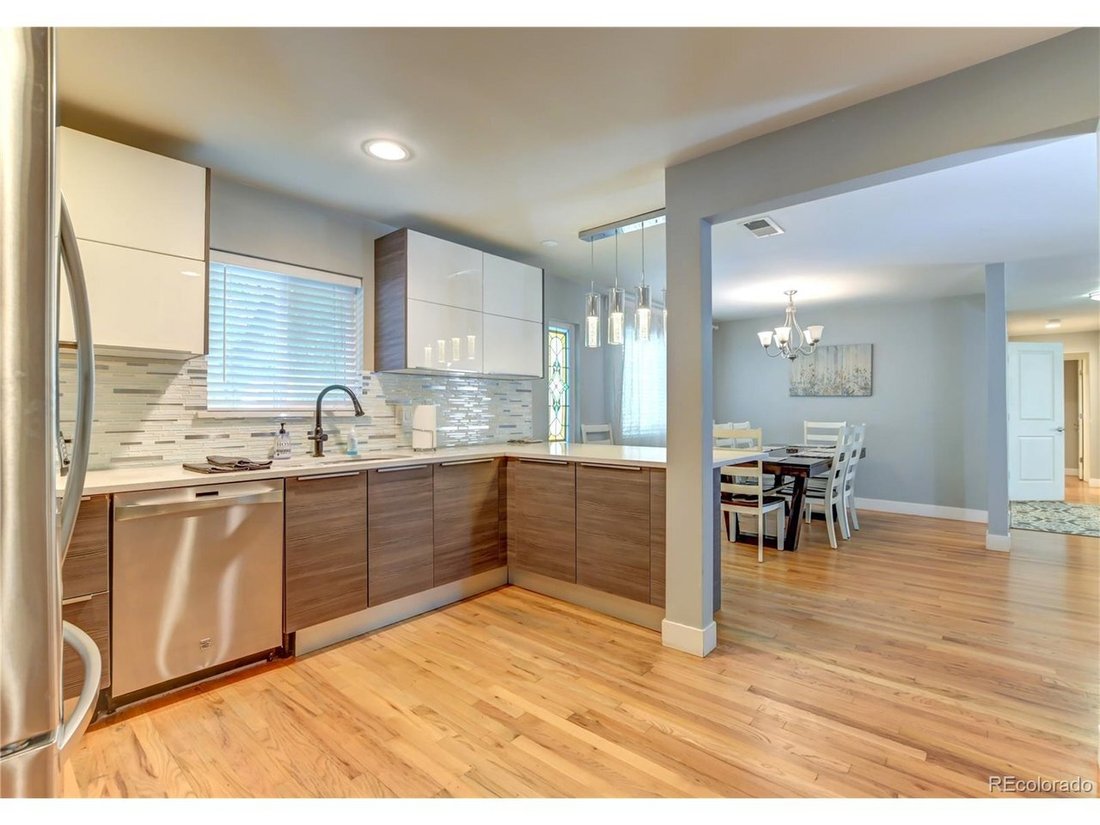 House in Denver, Colorado, United States 4 - 18174518