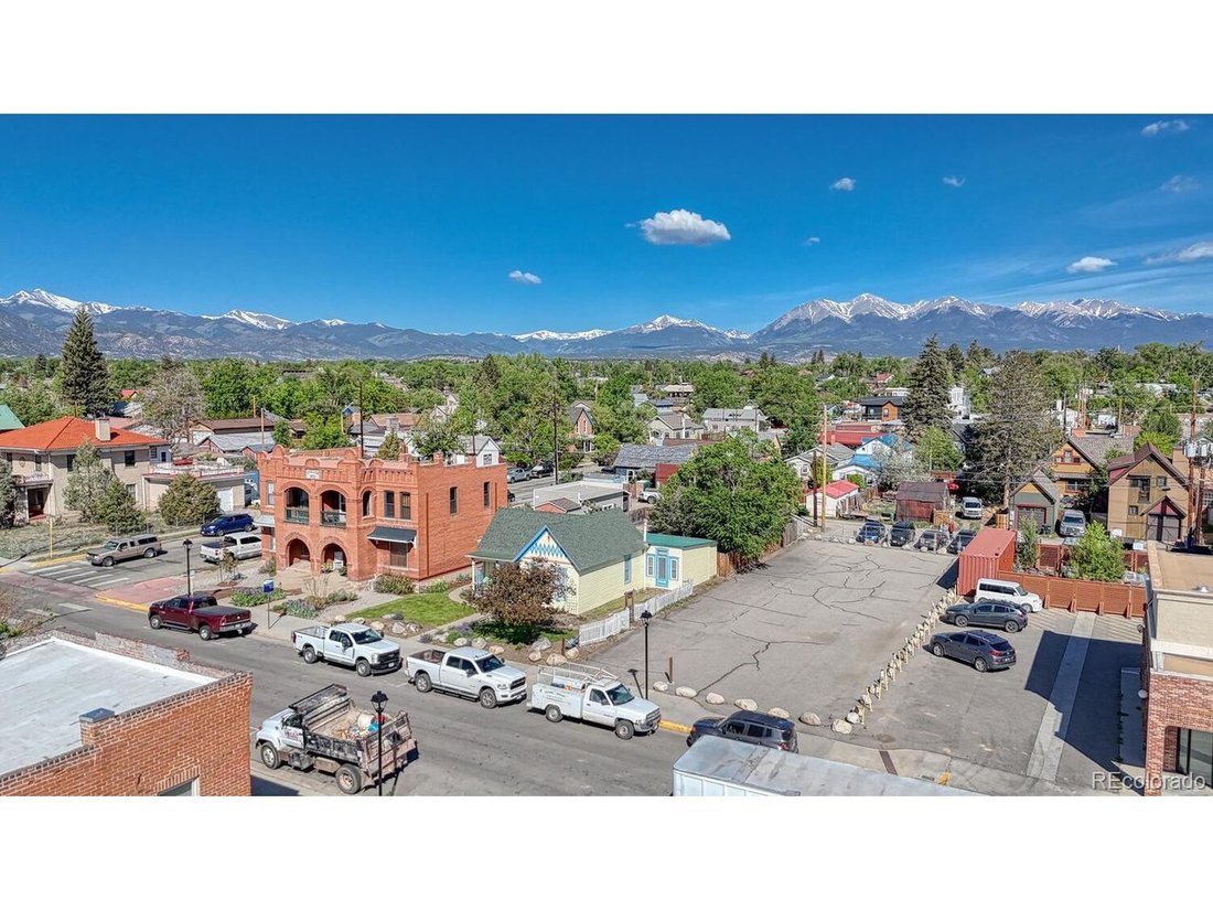 House in Salida, Colorado, United States 1 - 18173493