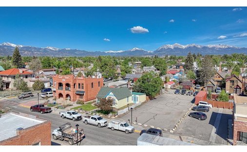 House in Salida, Colorado, United States 1