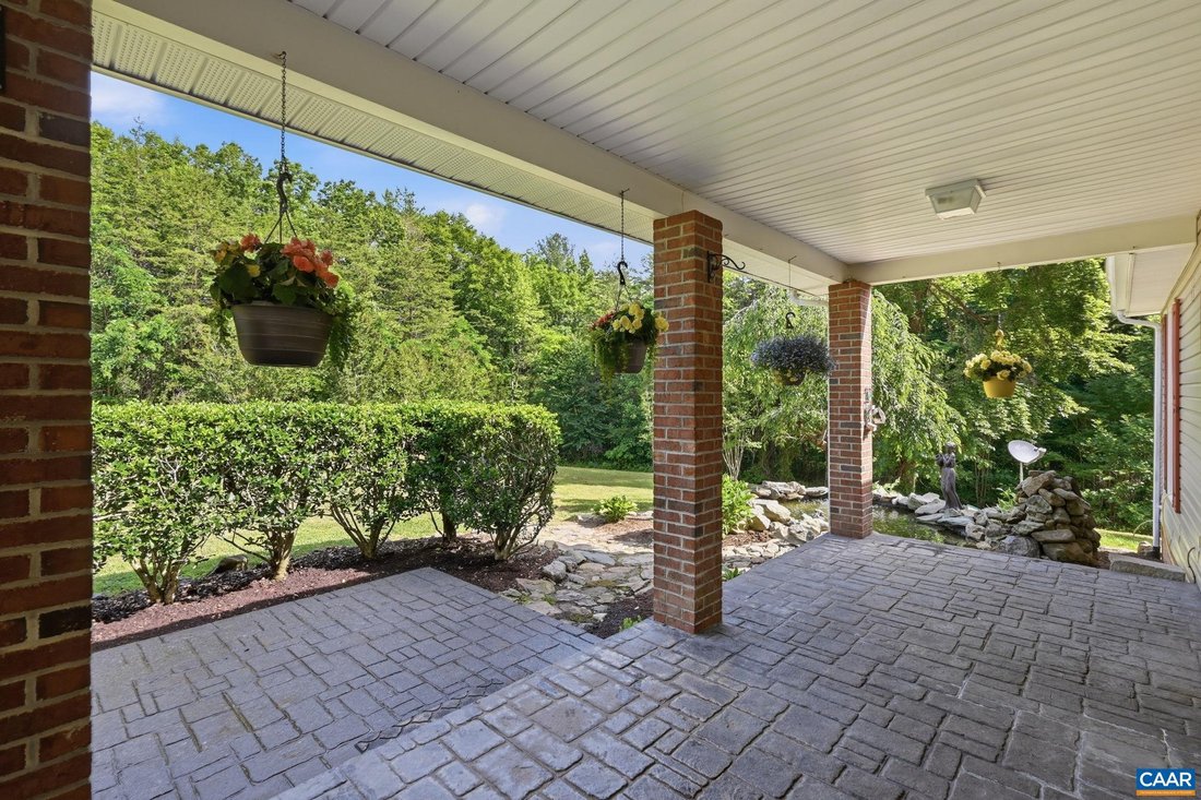 House in Stanardsville, Virginia, United States 3 - 18172011