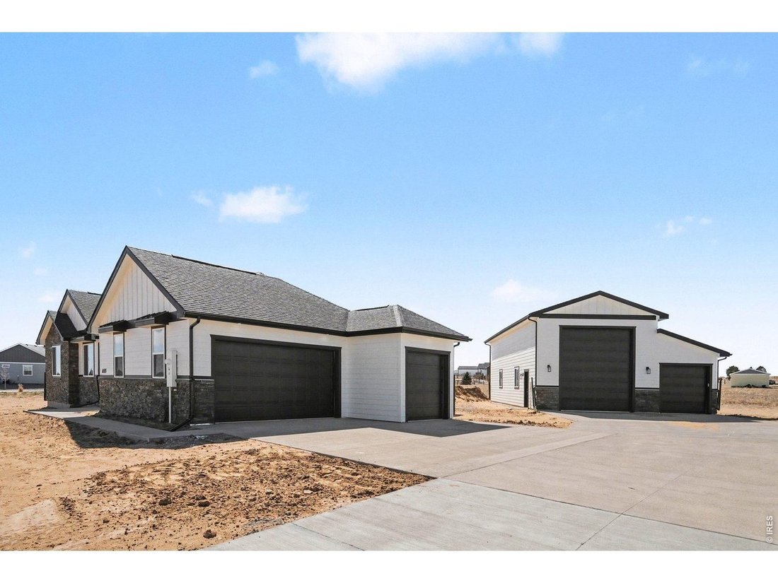 House in Platteville, Colorado, United States 5 - 18173778