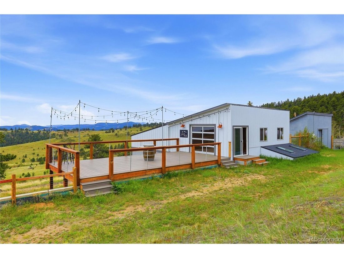 Gold Hill, Colorado, United States 5 - 18172920