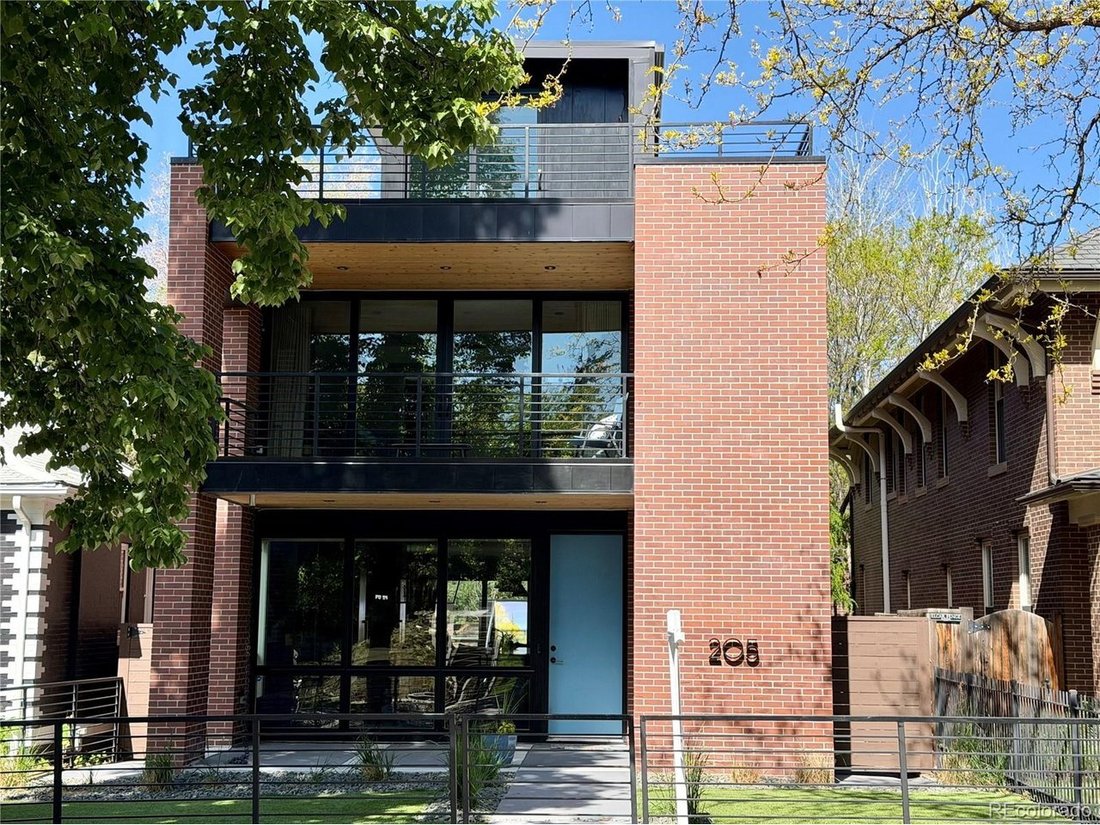 House in Denver, Colorado, United States 2 - 18173889